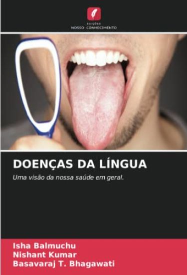 DOENÇAS DA LÍNGUA