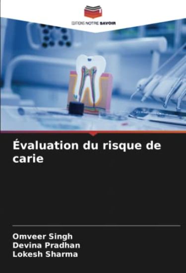 Évaluation du risque de carie