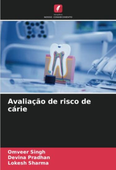 Avaliação de risco de cárie