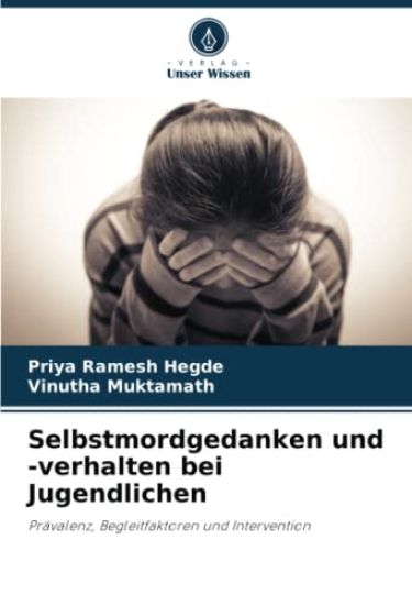 Selbstmordgedanken und -verhalten bei Jugendlichen
