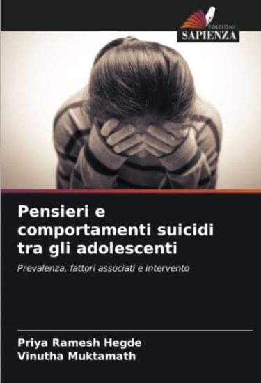 Pensieri e comportamenti suicidi tra gli adolescenti