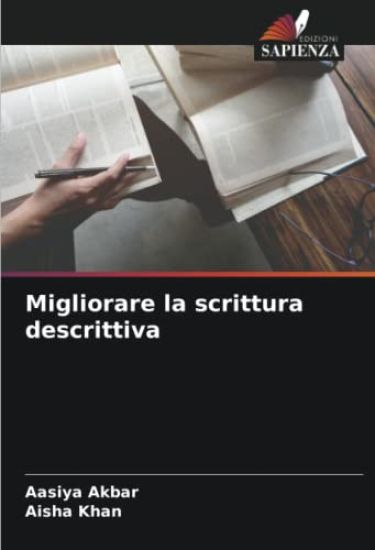 Migliorare la scrittura descrittiva