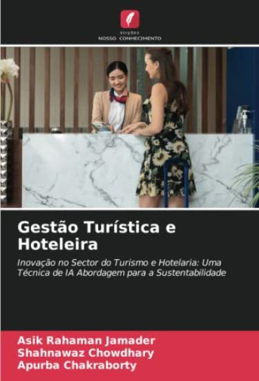 Gestão Turística e Hoteleira