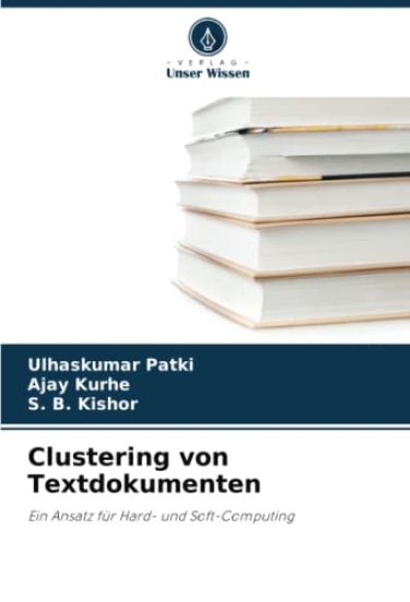 Clustering von Textdokumenten