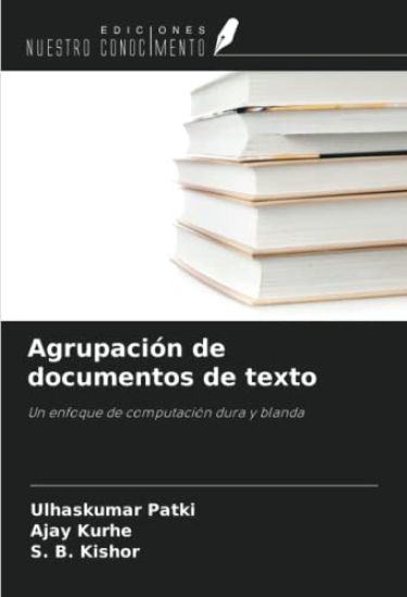 Agrupación de documentos de texto