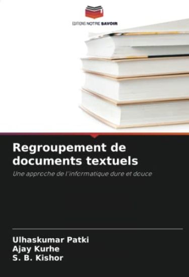 Regroupement de documents textuels