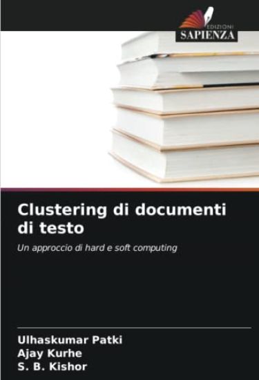 Clustering di documenti di testo