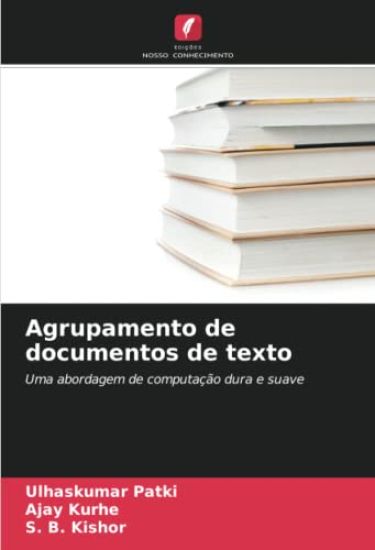 Agrupamento de documentos de texto