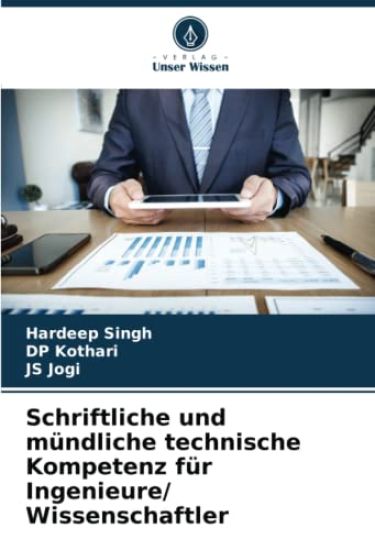 Schriftliche und mündliche technische Kompetenz für Ingenieure/ Wissenschaftler
