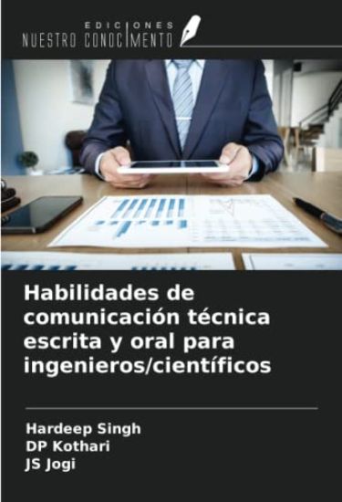 Habilidades de comunicación técnica escrita y oral para ingenieros/científicos