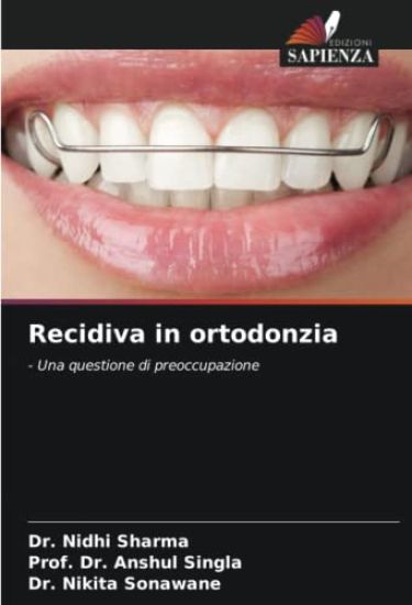 Recidiva in ortodonzia
