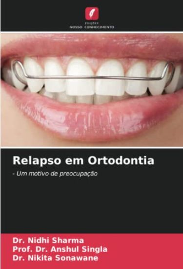 Relapso em Ortodontia