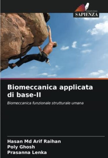 Biomeccanica applicata di base-II
