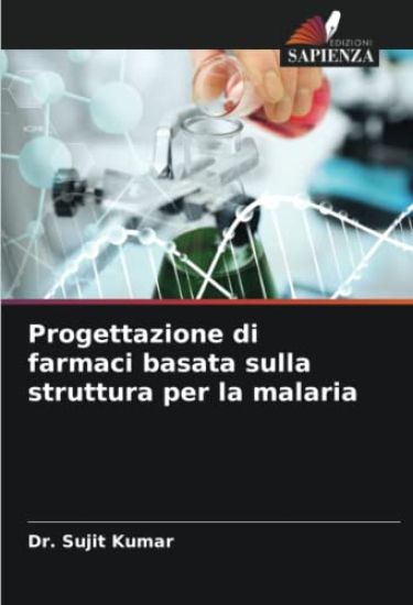 Progettazione di farmaci basata sulla struttura per la malaria