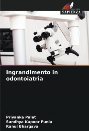 Ingrandimento in odontoiatria