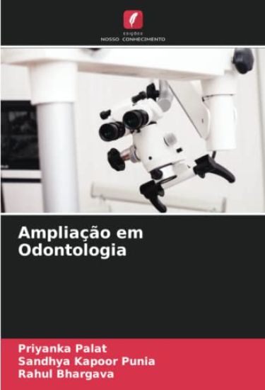 Ampliação em Odontologia