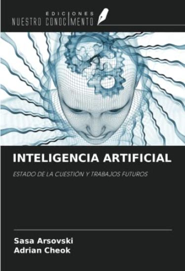 INTELIGENCIA ARTIFICIAL