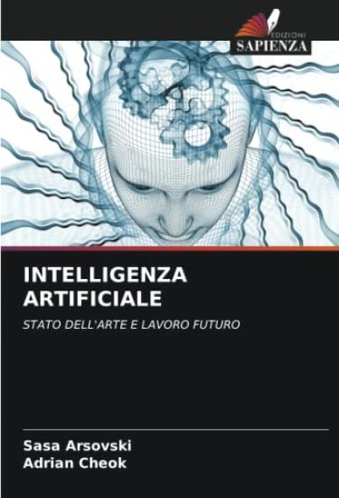 INTELLIGENZA ARTIFICIALE
