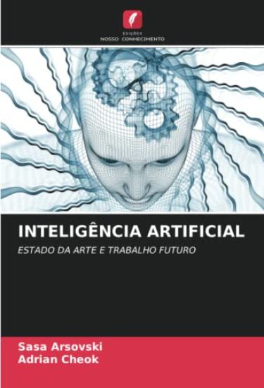 INTELIGÊNCIA ARTIFICIAL