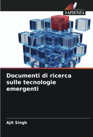 Documenti di ricerca sulle tecnologie emergenti