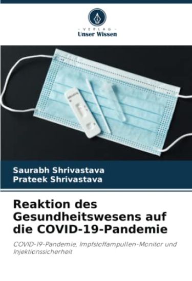 Reaktion des Gesundheitswesens auf die COVID-19-Pandemie