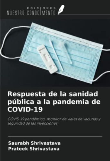 Respuesta de la sanidad pública a la pandemia de COVID-19