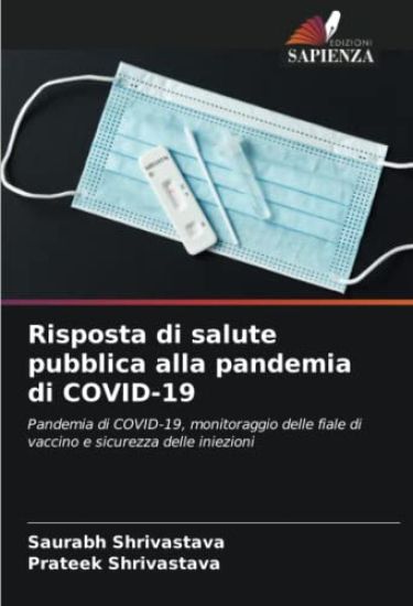 Risposta di salute pubblica alla pandemia di COVID-19