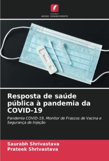 Resposta de saúde pública à pandemia da COVID-19