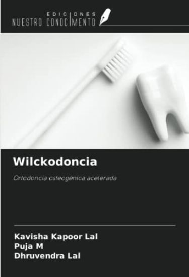 Wilckodoncia