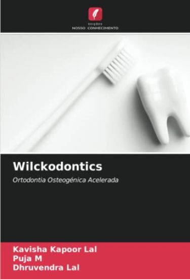 Wilckodontics