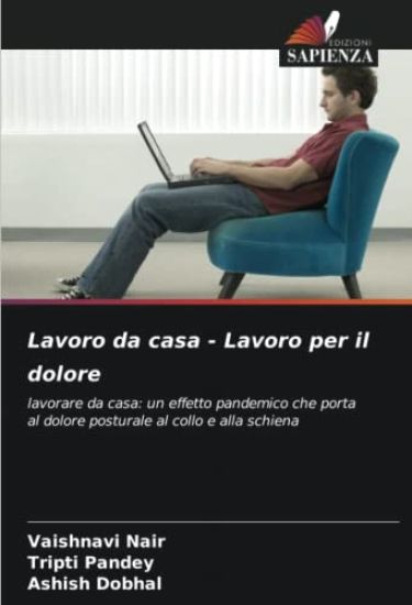 Lavoro da casa - Lavoro per il dolore