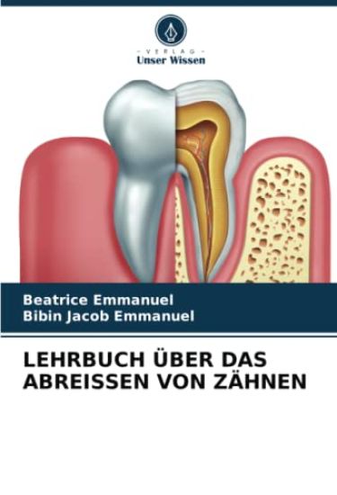 LEHRBUCH ÜBER DAS ABREISSEN VON ZÄHNEN