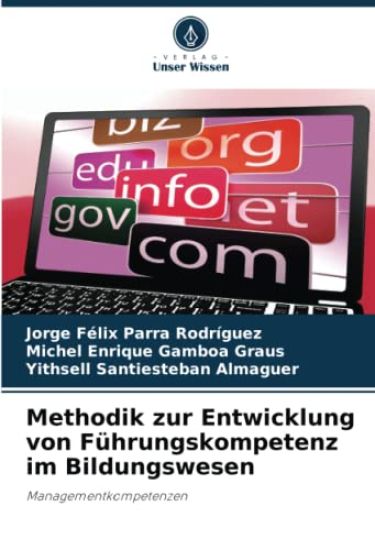 Methodik zur Entwicklung von Führungskompetenz im Bildungswesen