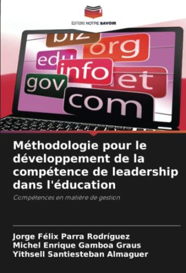 Méthodologie pour le développement de la compétence de leadership dans l'éducation