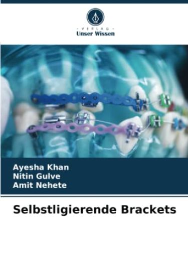 Selbstligierende Brackets