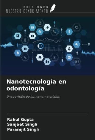 Nanotecnología en odontología
