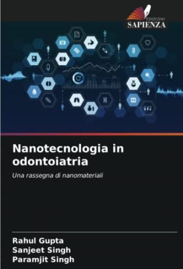 Nanotecnologia in odontoiatria