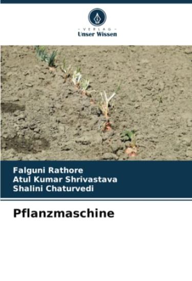 Pflanzmaschine