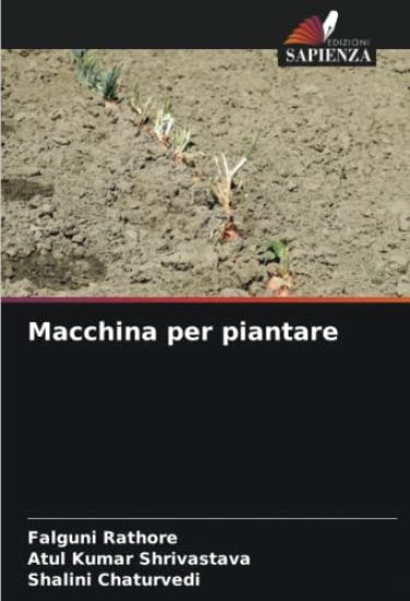 Macchina per piantare