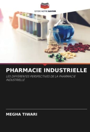 PHARMACIE INDUSTRIELLE