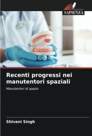 Recenti progressi nei manutentori spaziali
