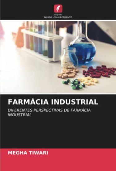 FARMÁCIA INDUSTRIAL