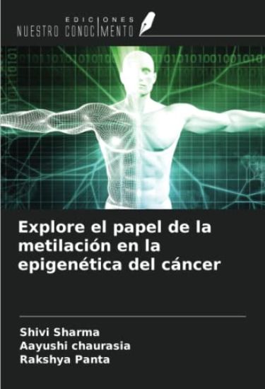 Explore el papel de la metilación en la epigenética del cáncer
