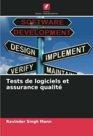 Tests de logiciels et assurance qualité