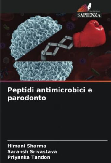 Peptidi antimicrobici e parodonto