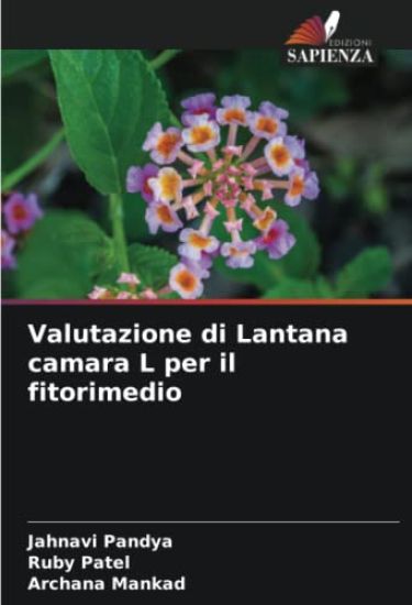 Valutazione di Lantana camara L per il fitorimedio