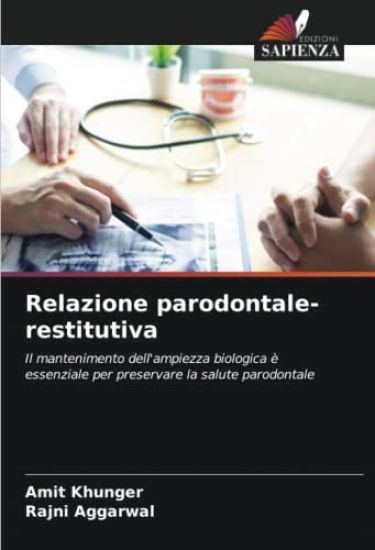 Relazione parodontale-restitutiva