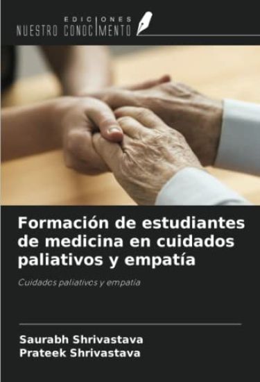 Formación de estudiantes de medicina en cuidados paliativos y empatía