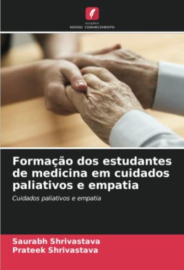 Formação dos estudantes de medicina em cuidados paliativos e empatia