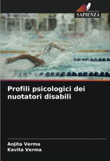 Profili psicologici dei nuotatori disabili
